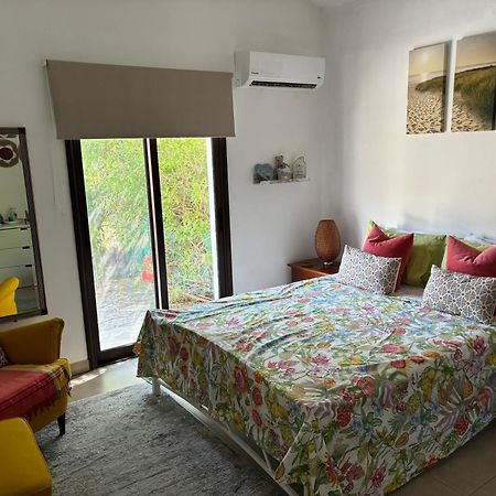 Bay Cottage Beautiful Cosy Luxury Cottage - Beach Area Pissouri Luaran gambar