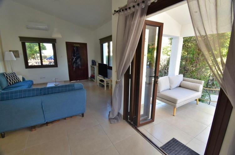 Bay Cottage Beautiful Cosy Luxury Cottage - Beach Area Pissouri Luaran gambar