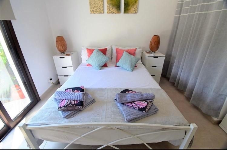 Bay Cottage Beautiful Cosy Luxury Cottage - Beach Area Pissouri Luaran gambar