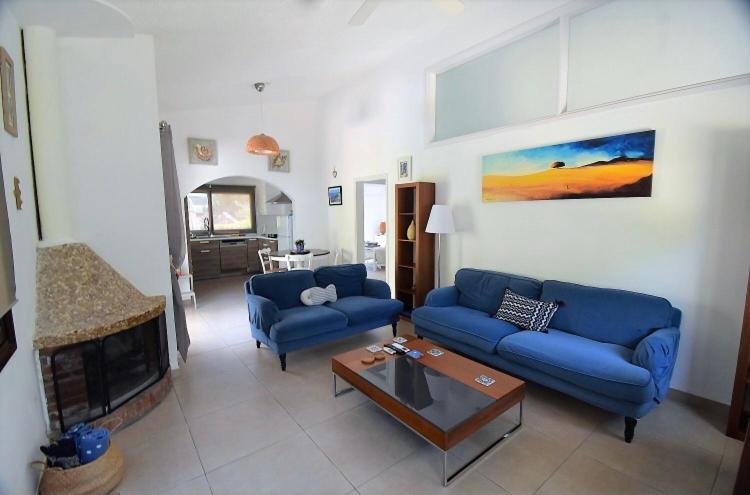 Bay Cottage Beautiful Cosy Luxury Cottage - Beach Area Pissouri Luaran gambar