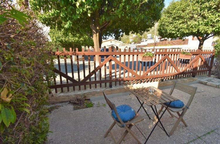 Bay Cottage Beautiful Cosy Luxury Cottage - Beach Area Pissouri Luaran gambar