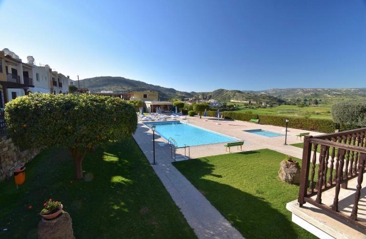 Bay Cottage Beautiful Cosy Luxury Cottage - Beach Area Pissouri Luaran gambar
