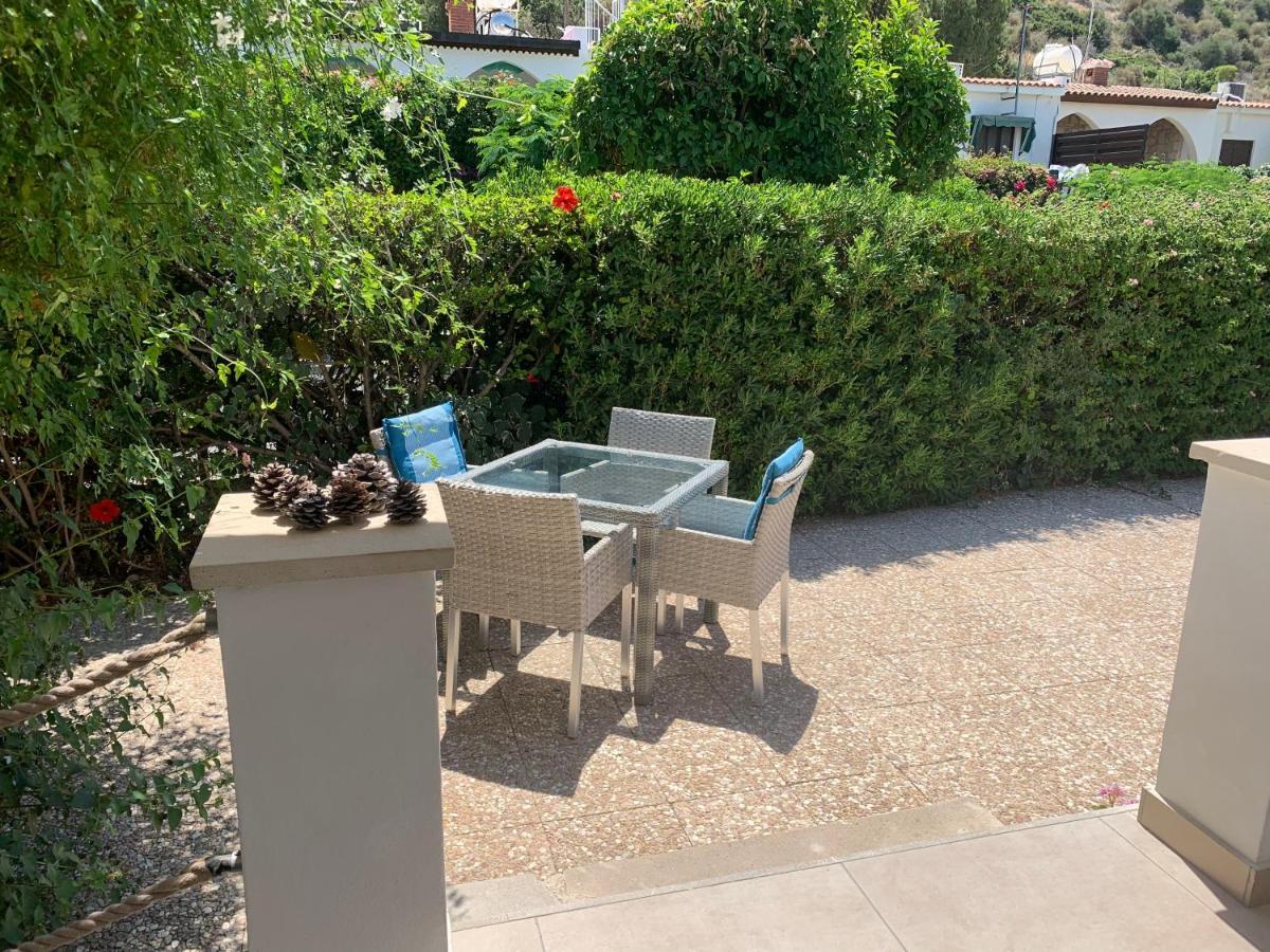 Bay Cottage Beautiful Cosy Luxury Cottage - Beach Area Pissouri Luaran gambar