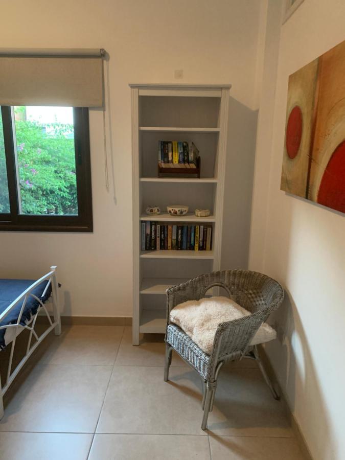 Bay Cottage Beautiful Cosy Luxury Cottage - Beach Area Pissouri Luaran gambar