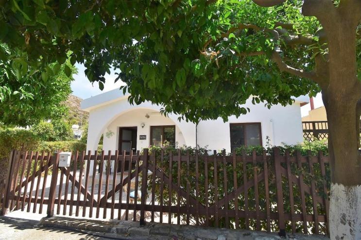Bay Cottage Beautiful Cosy Luxury Cottage - Beach Area Pissouri Luaran gambar