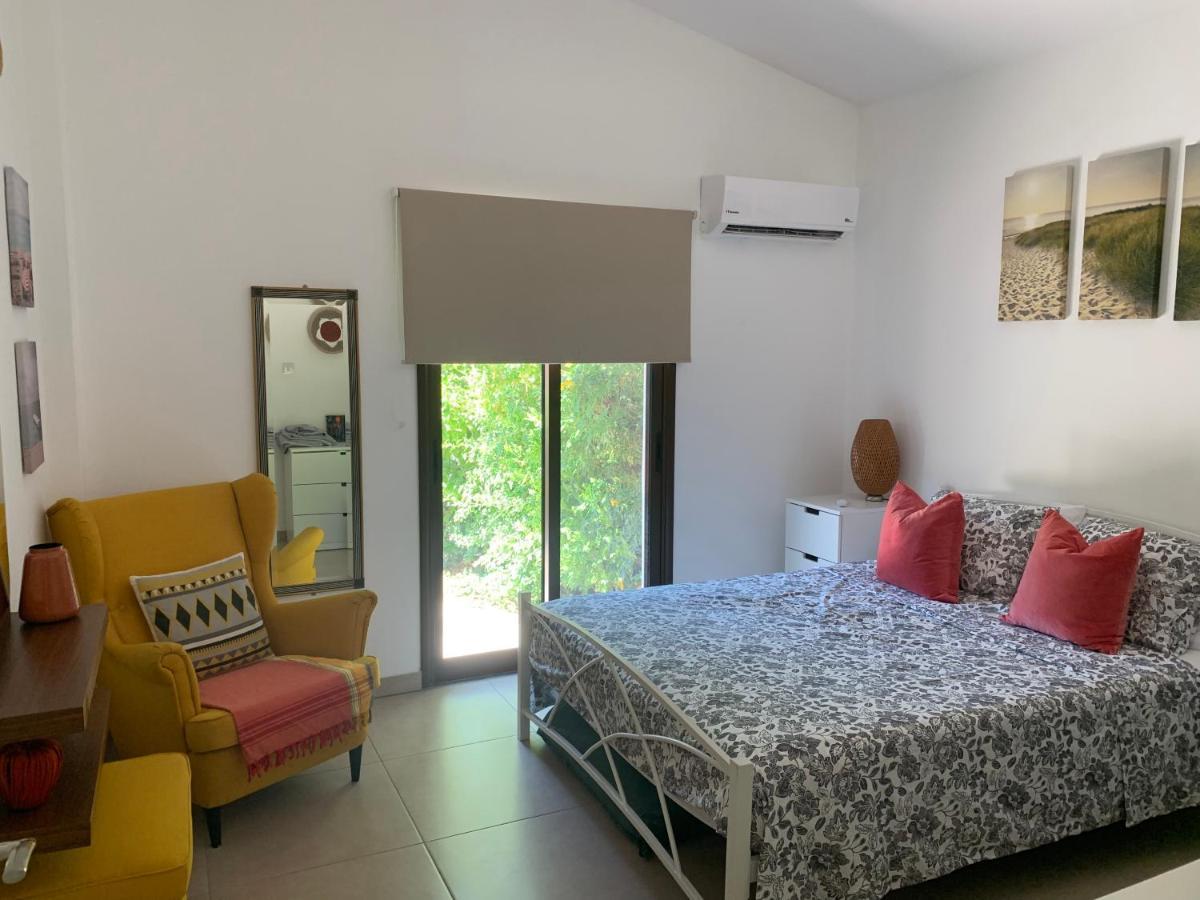 Bay Cottage Beautiful Cosy Luxury Cottage - Beach Area Pissouri Luaran gambar