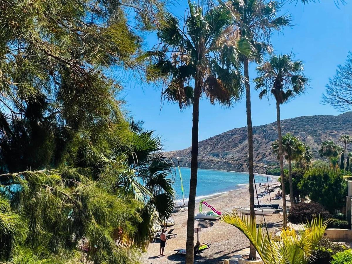 Bay Cottage Beautiful Cosy Luxury Cottage - Beach Area Pissouri Luaran gambar