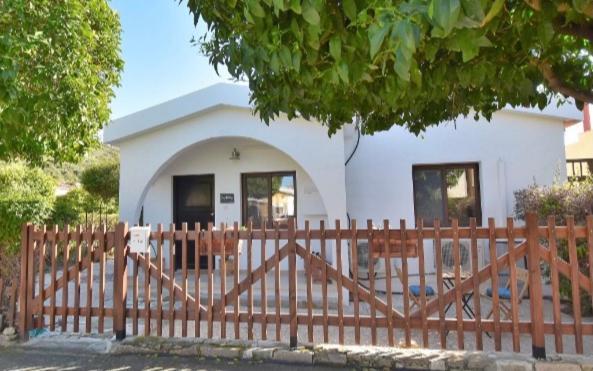 Bay Cottage Beautiful Cosy Luxury Cottage - Beach Area Pissouri Luaran gambar