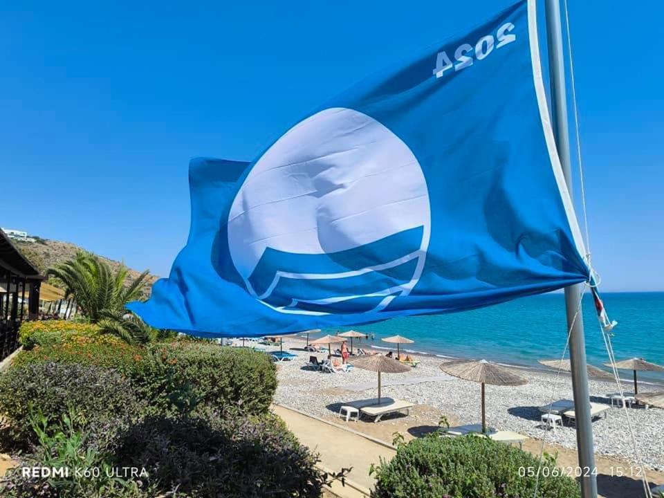 Bay Cottage Beautiful Cosy Luxury Cottage - Beach Area Pissouri Luaran gambar