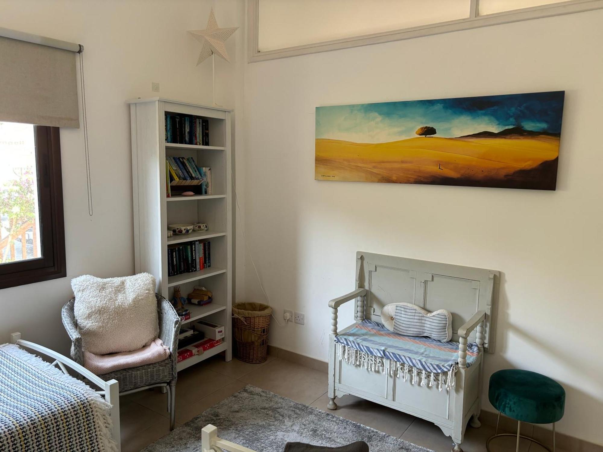Bay Cottage Beautiful Cosy Luxury Cottage - Beach Area Pissouri Luaran gambar