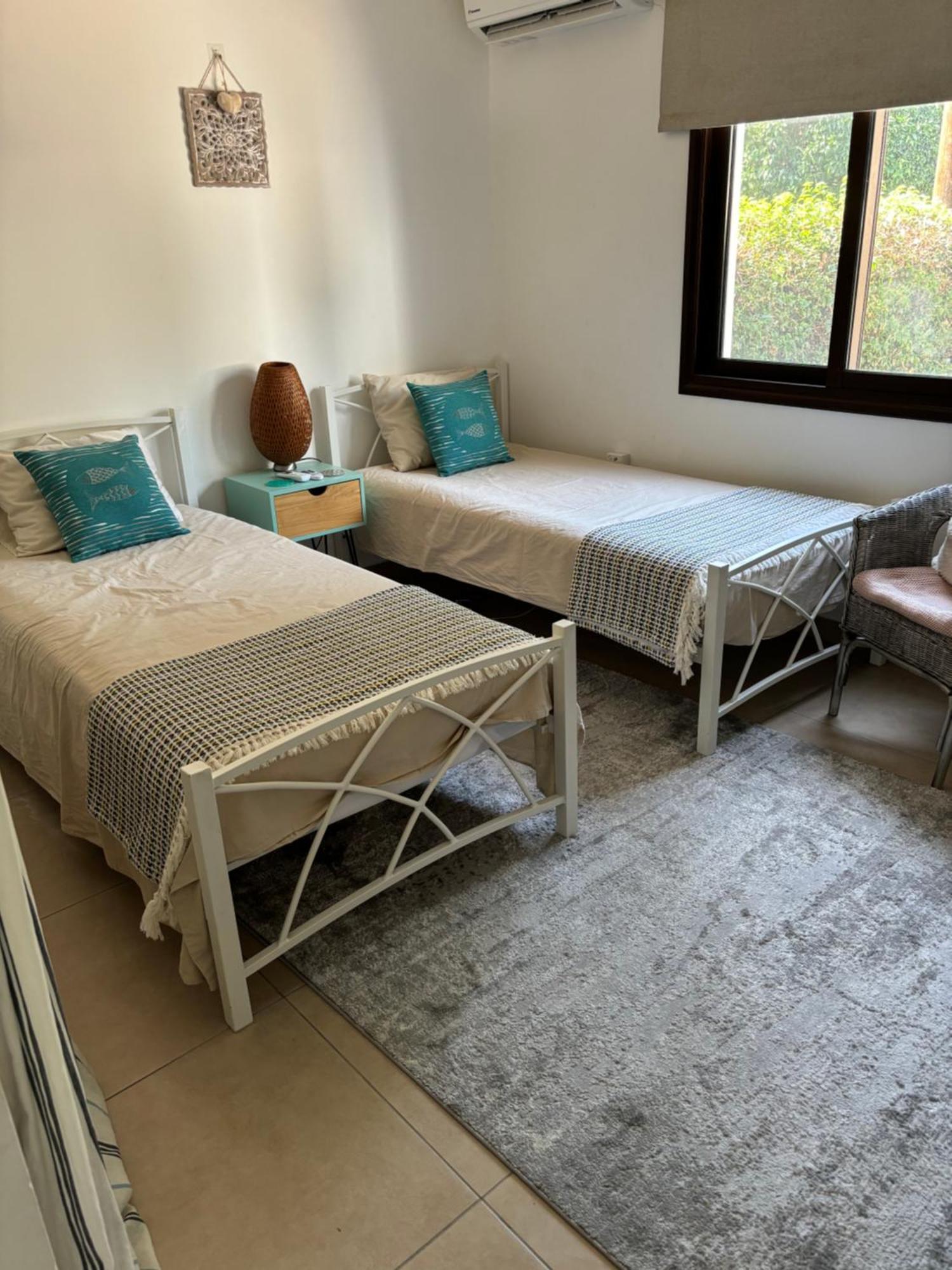 Bay Cottage Beautiful Cosy Luxury Cottage - Beach Area Pissouri Luaran gambar