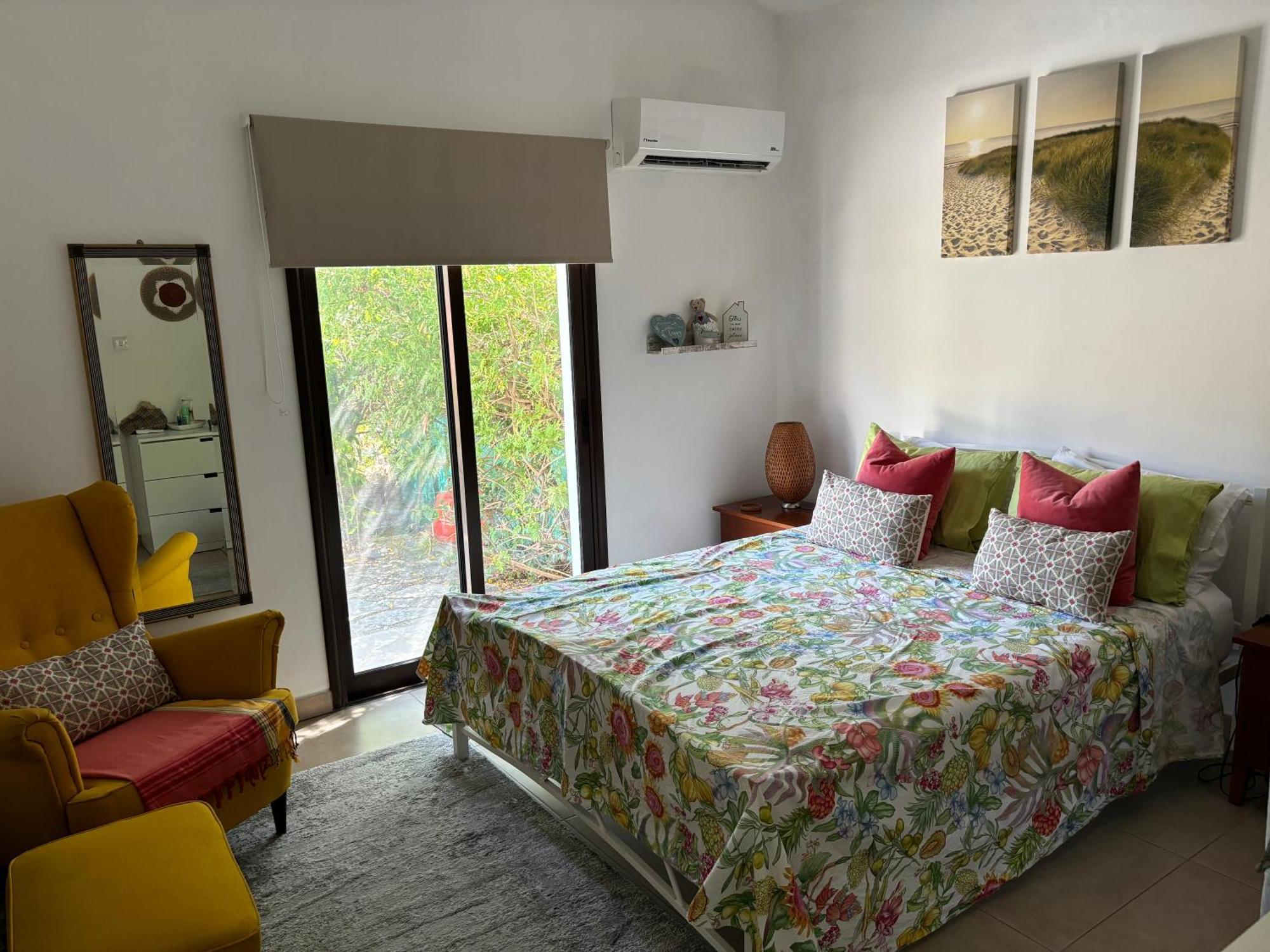 Bay Cottage Beautiful Cosy Luxury Cottage - Beach Area Pissouri Luaran gambar